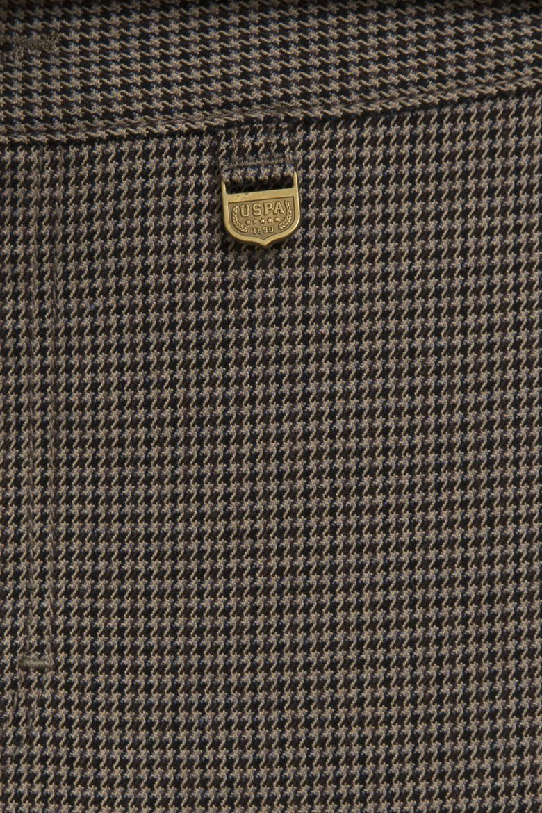 Erkek Vizon Kanvas Pantolon - 50224775017