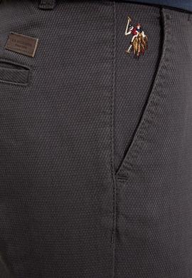 Erkek Gri Chinos - 50224806037