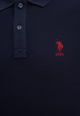 Erkek Lacivert Basic Sweatshirt - 50225344002