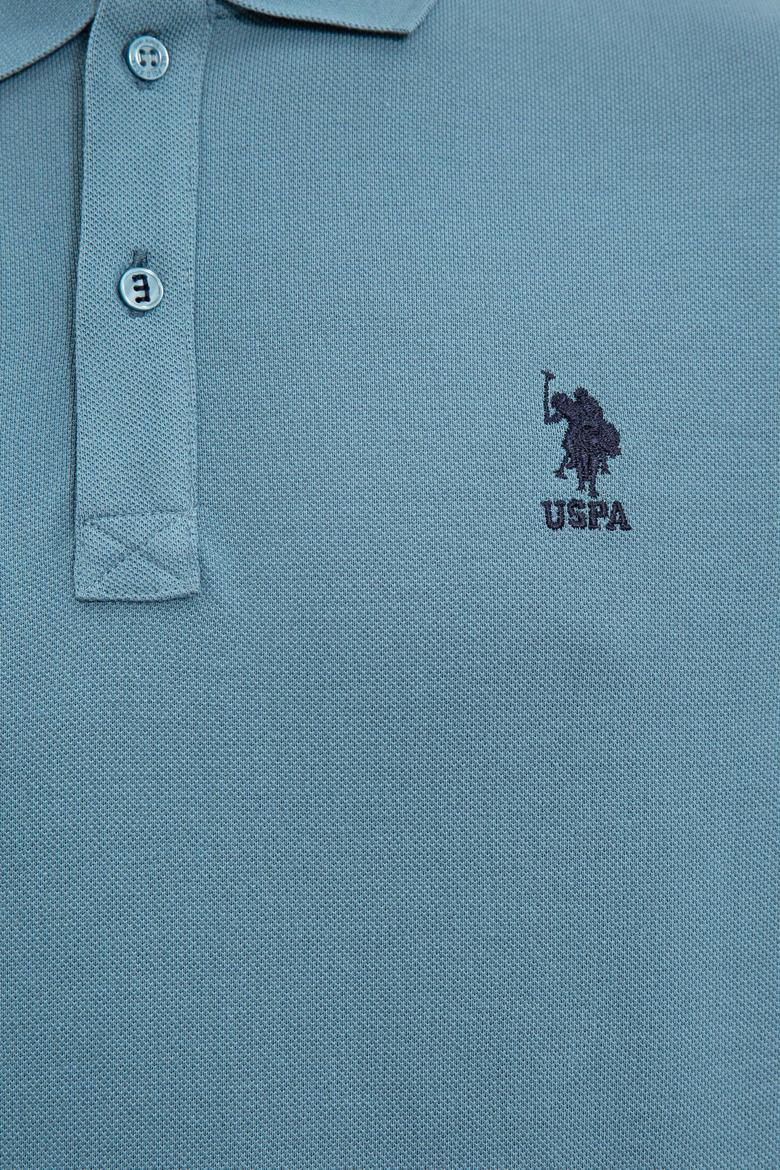 Erkek Mint Basic Sweatshirt - 50225344112