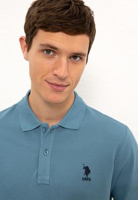 Erkek Mint Basic Sweatshirt - 50225344112