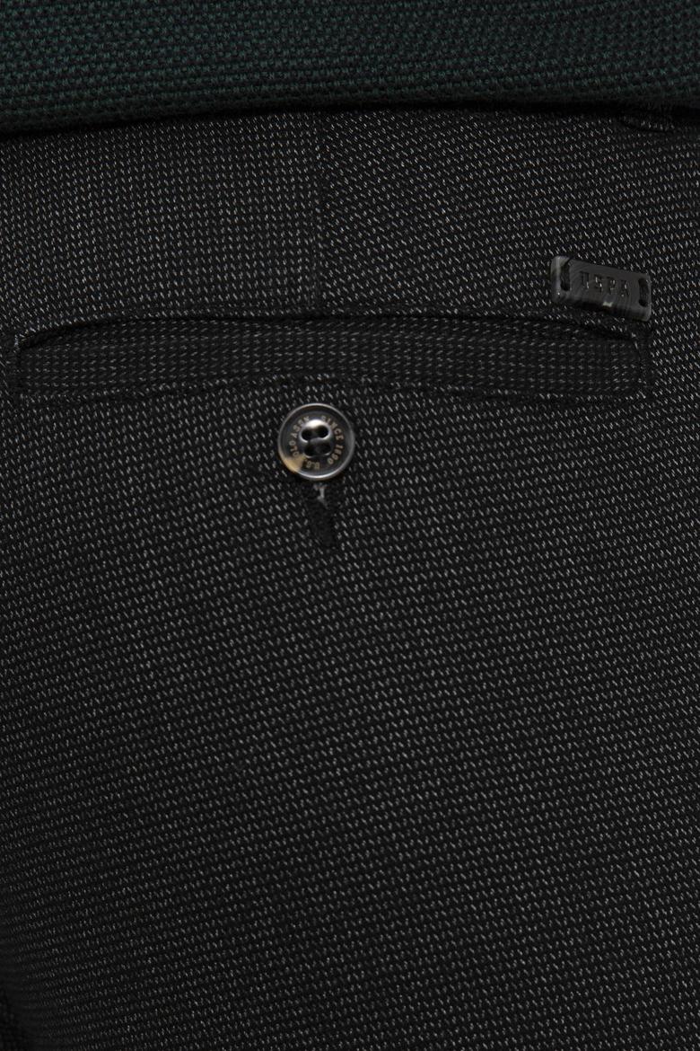 Erkek Gri Chinos - 50225580016