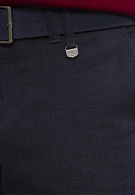 Erkek Lacivert Chinos - 50225580037