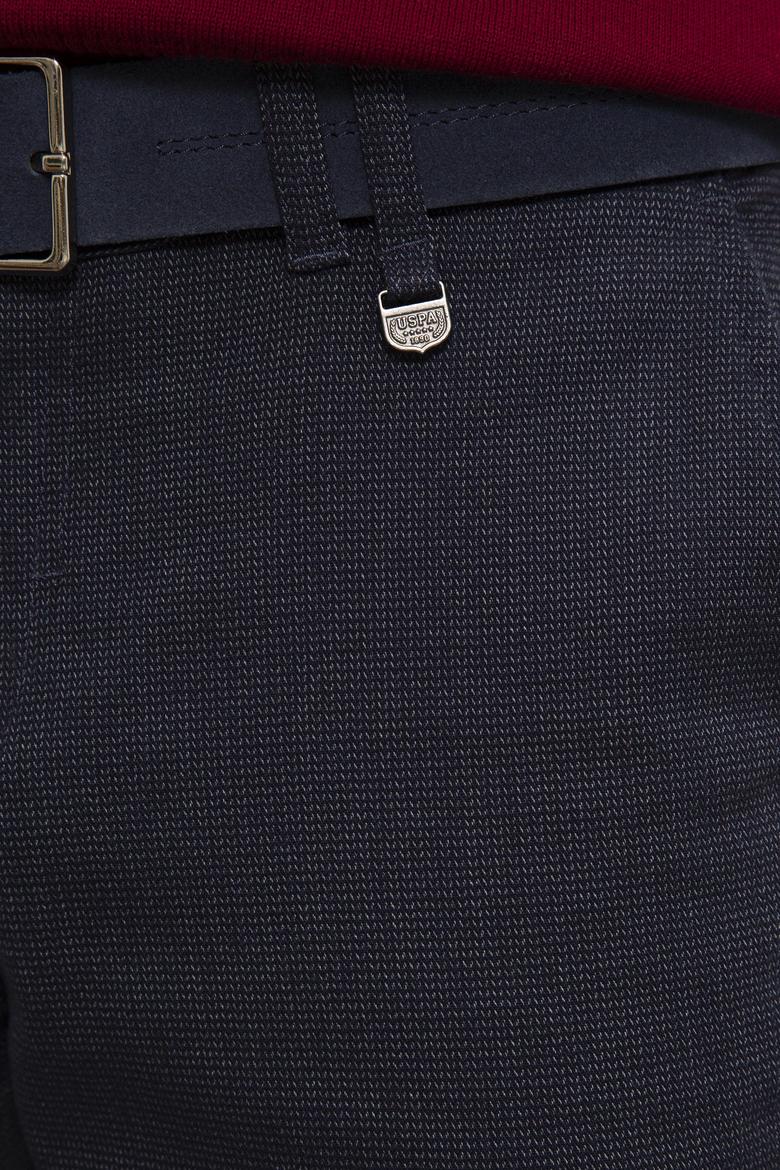 Erkek Lacivert Chinos - 50225580037