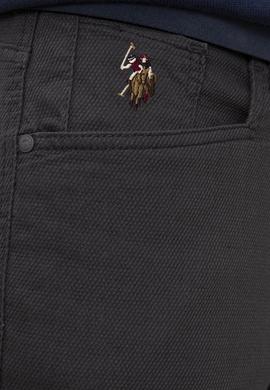 Erkek Gri Chinos - 50225579033