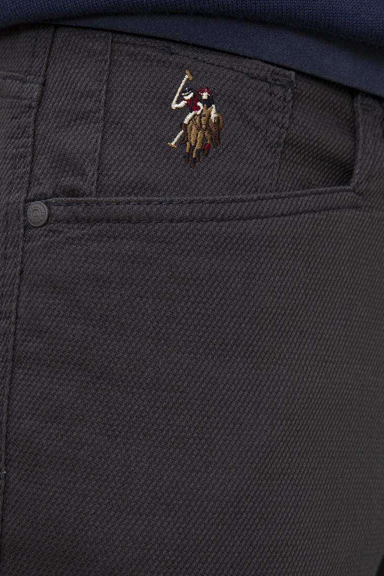 Erkek Gri Chinos - 50225579033