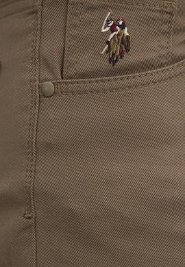 Erkek Kahverengi Chinos - 50225574056