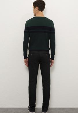 Erkek Gri Chinos - 50225580016