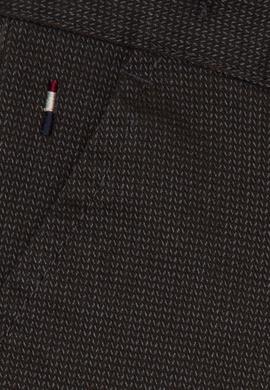 Erkek Çocuk Haki Kanvas Pantolon - 50225643045