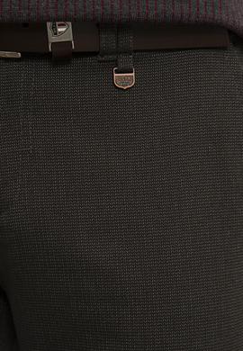 Erkek Yeşil Chinos - 50225580052