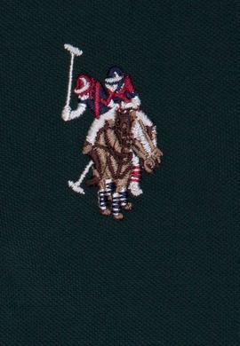 Çocuk Yeşil Sweatshirt Basic - 50225746020