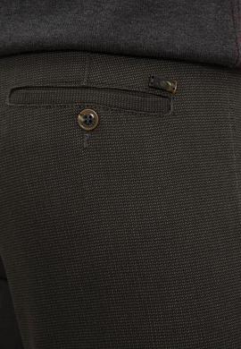 Erkek Yeşil Chinos - 50225580052