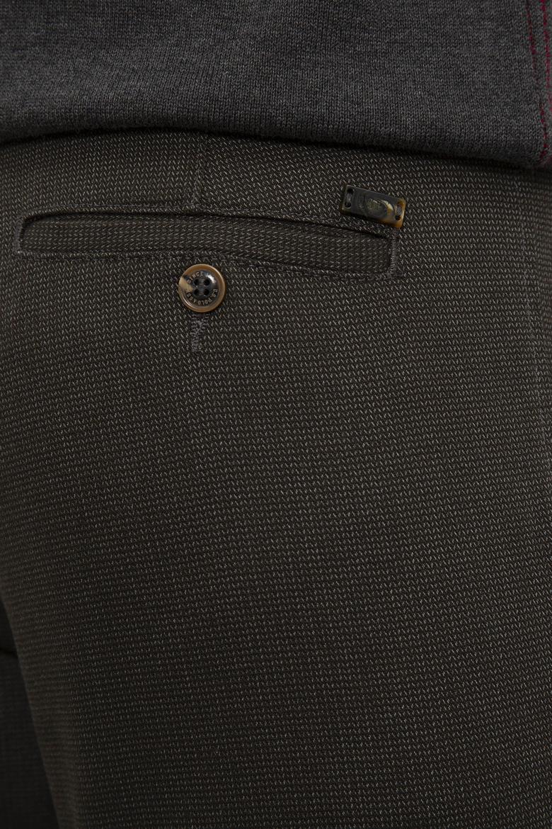 Erkek Yeşil Chinos - 50225580052