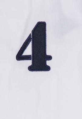 Erkek Çocuk Beyaz Gömlek Uzunkol - 50226478007