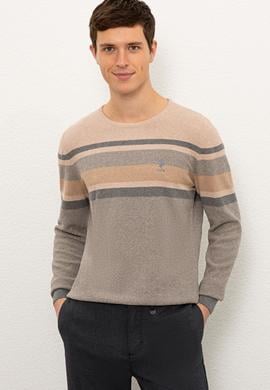 Erkek Bej Melanj Kazak - 50226814034