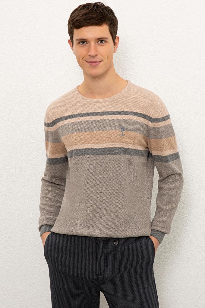 Erkek Bej Melanj Kazak