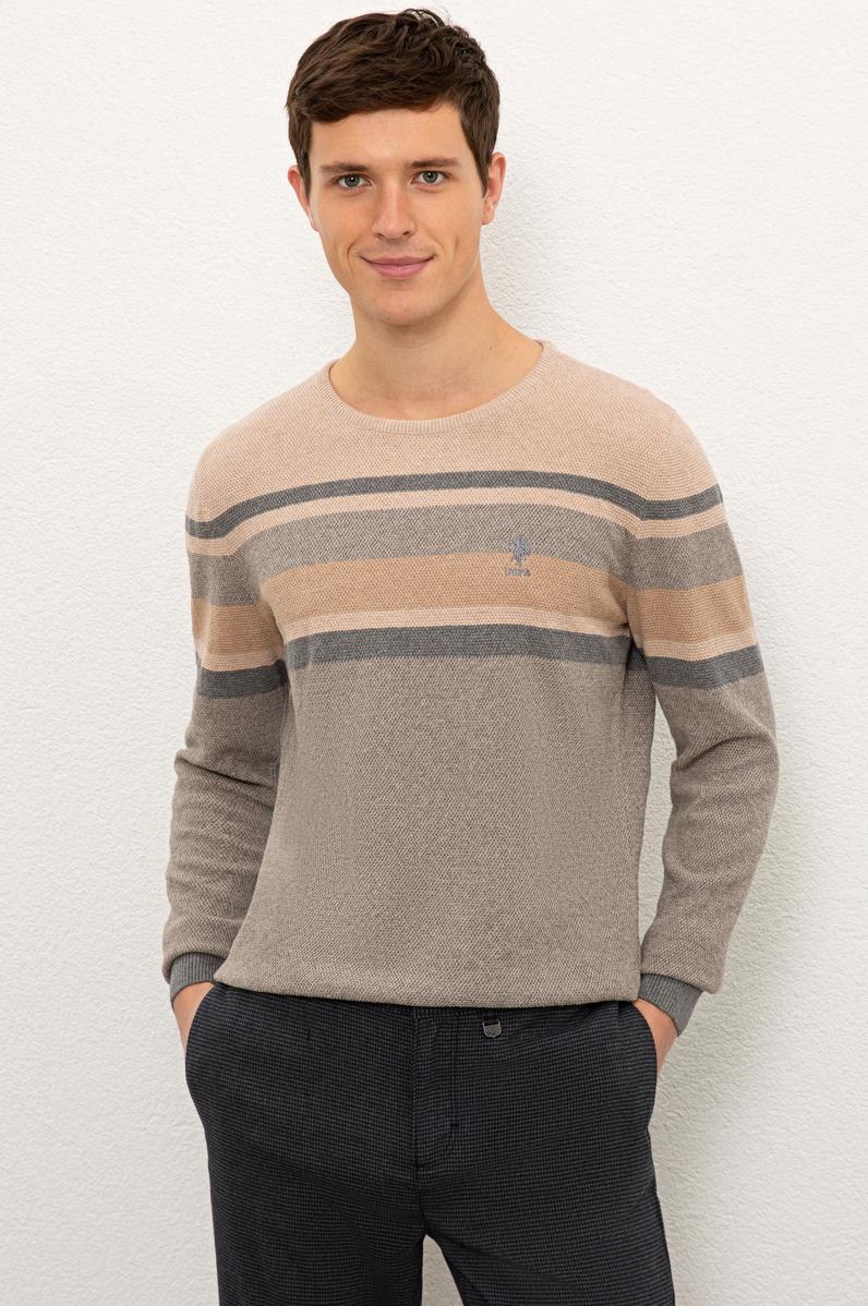 Erkek Bej Melanj Kazak