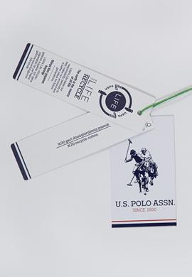 Erkek Çocuk Siyah Kanvas Pantolon - 50227473007