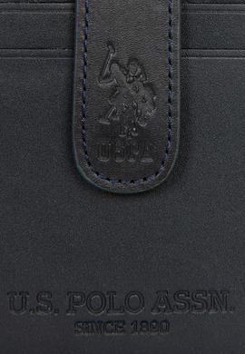 Erkek Lacivert Cüzdan - 50228224001