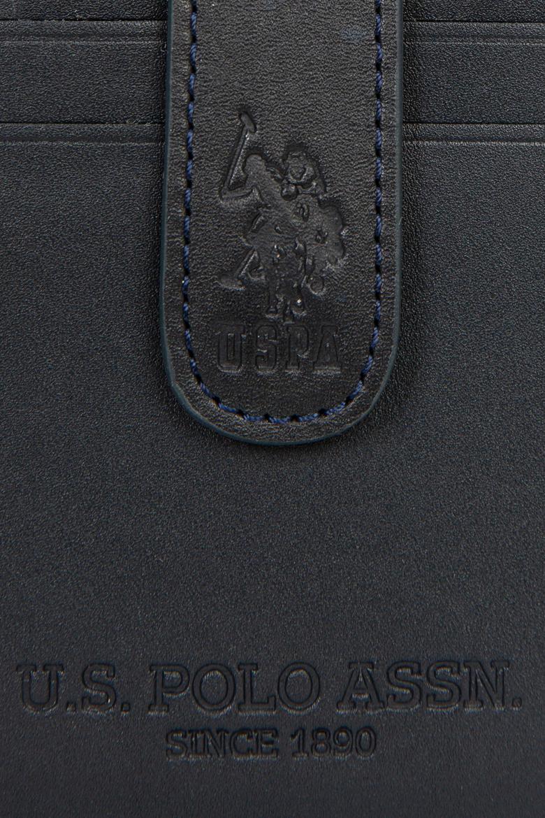 Erkek Lacivert Cüzdan - 50228224001