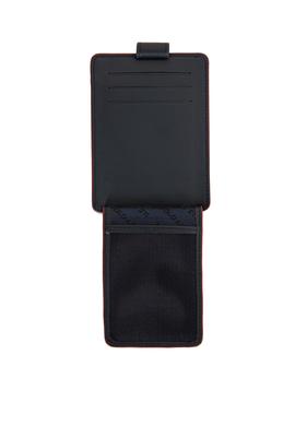 Erkek Lacivert Cüzdan - 50228224001