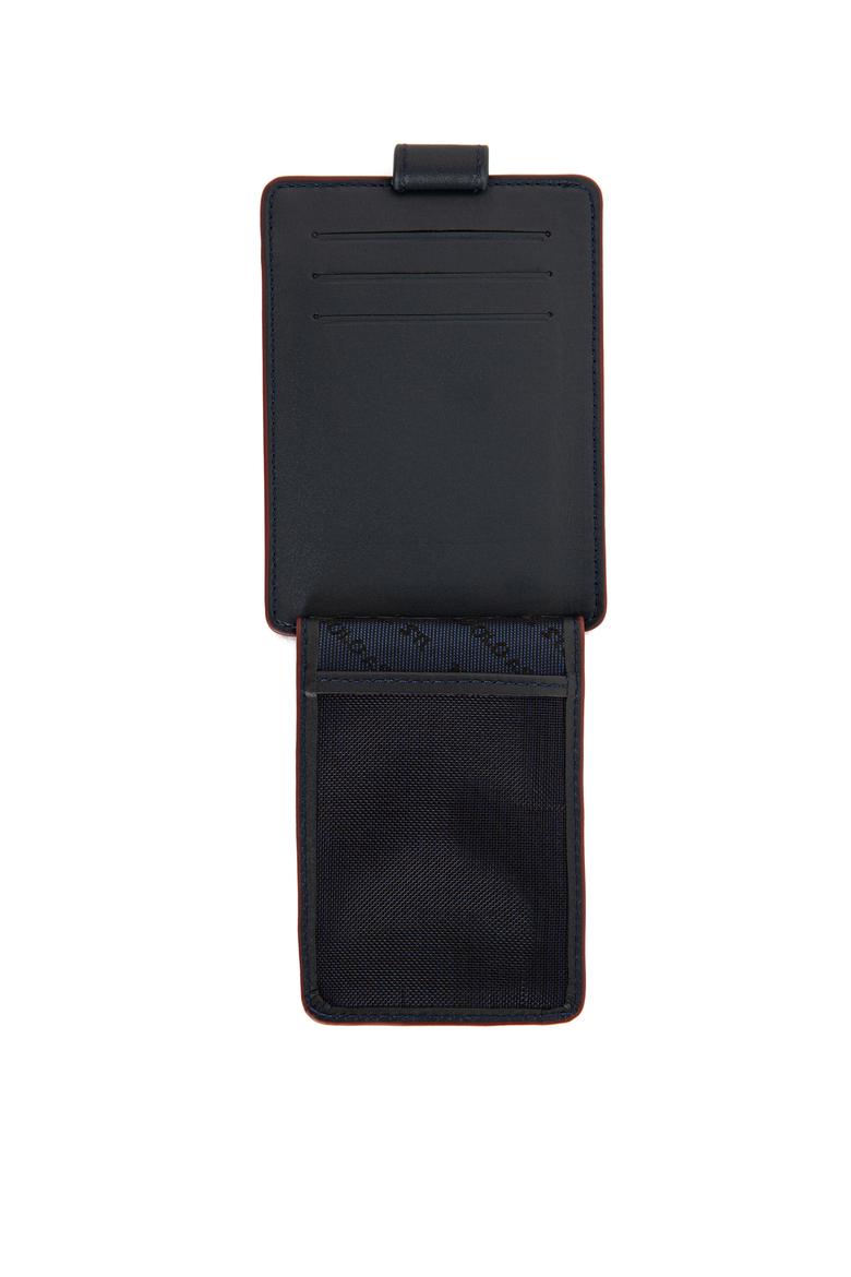 Erkek Lacivert Cüzdan - 50228224001