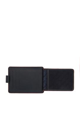 Erkek Lacivert Cüzdan - 50228224001