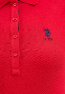 Kadın Kırmızı Basic Sweatshirt - 50228465058