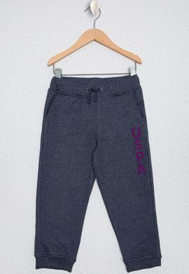 Çocuk Lacivert Eşofman Altı - 50228481014