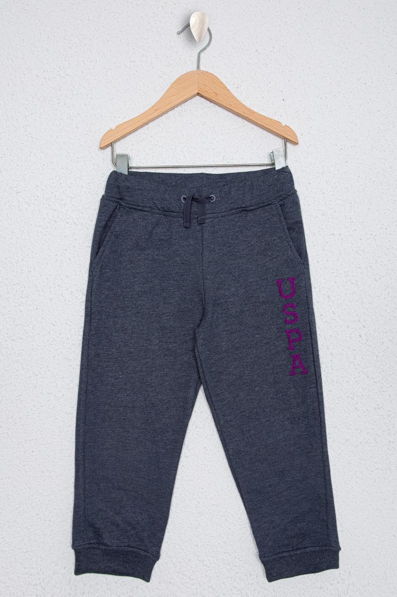 Çocuk Lacivert Eşofman Altı