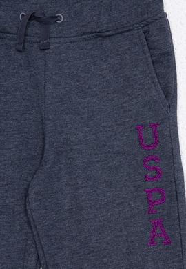 Çocuk Lacivert Eşofman Altı - 50228481014