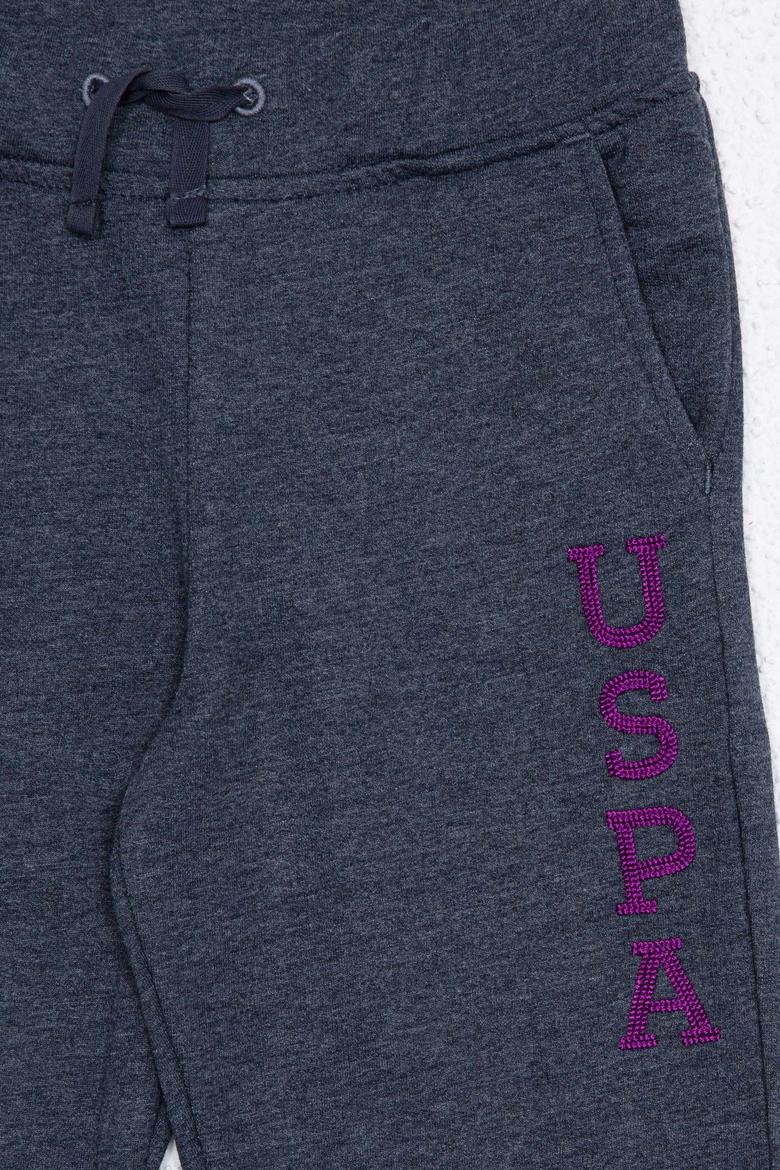 Çocuk Lacivert Eşofman Altı - 50228481014