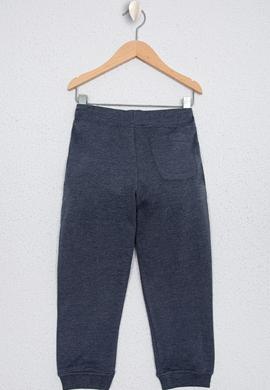 Çocuk Lacivert Eşofman Altı - 50228481014