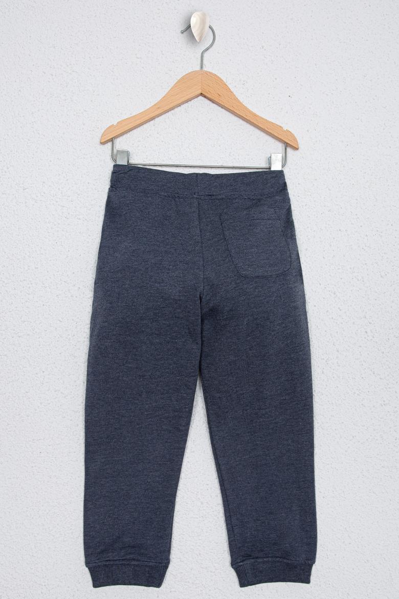 Çocuk Lacivert Eşofman Altı - 50228481014