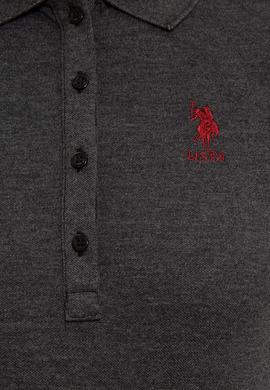 Kadın Siyah Basic Sweatshirt - 50228514027