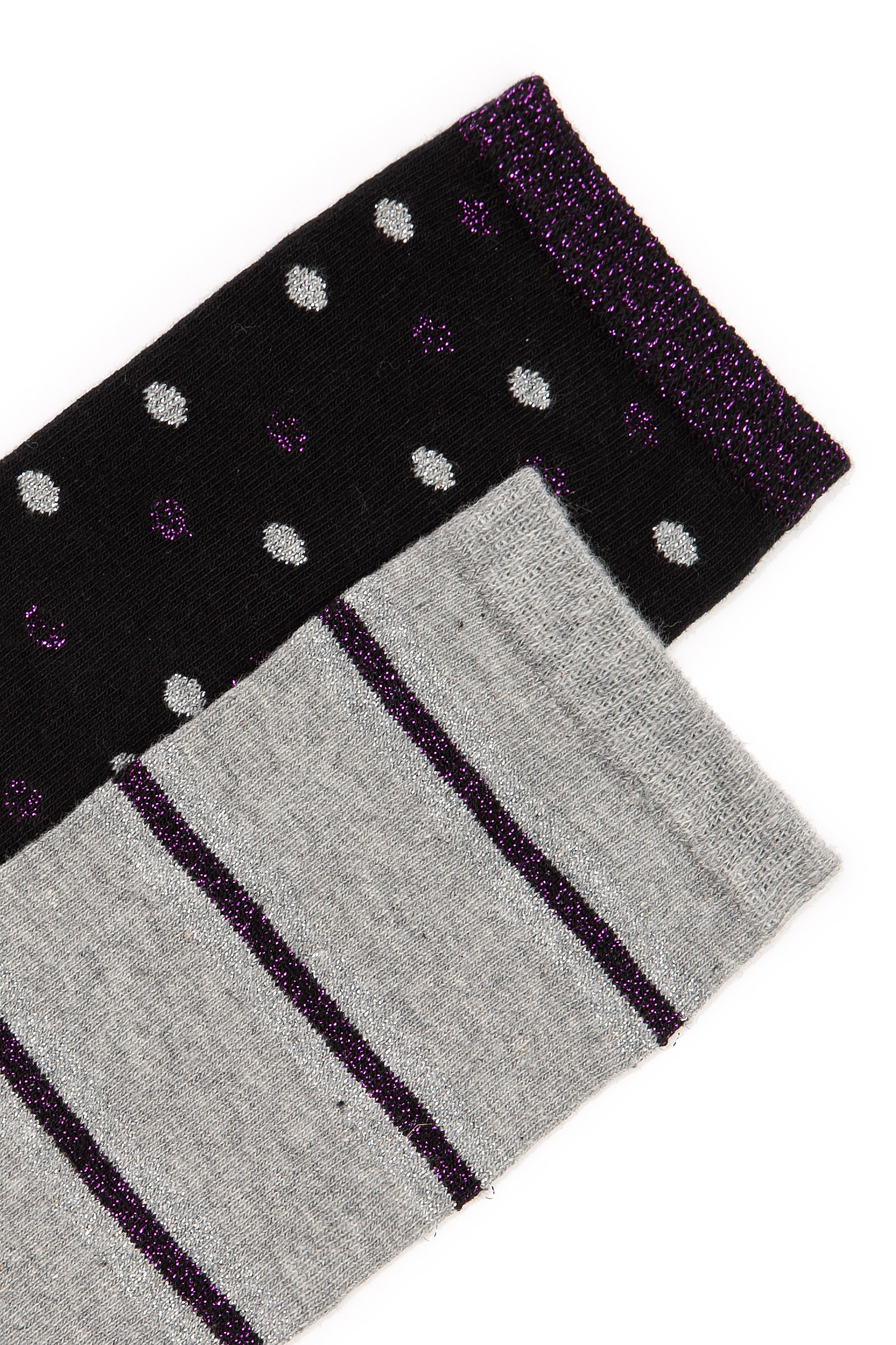 Kadın Siyah Çorap - Image 2