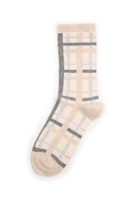 Kadın Bej Çorap - 50228554001