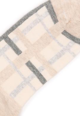 Kadın Bej Çorap - 50228554001