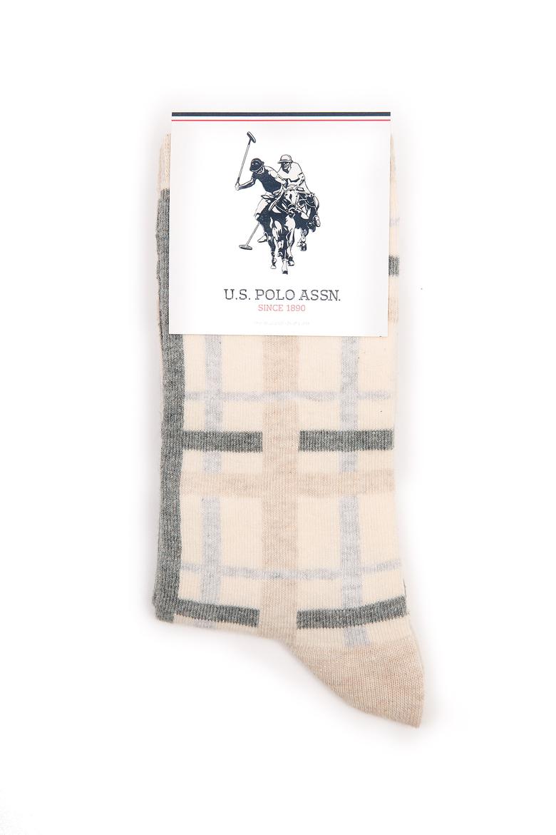 Kadın Bej Çorap - 50228554001