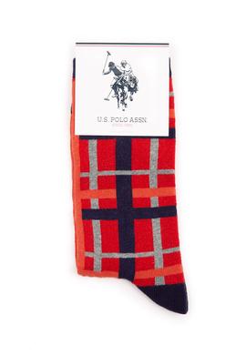 Kadın Lacivert Çorap - 50228554002