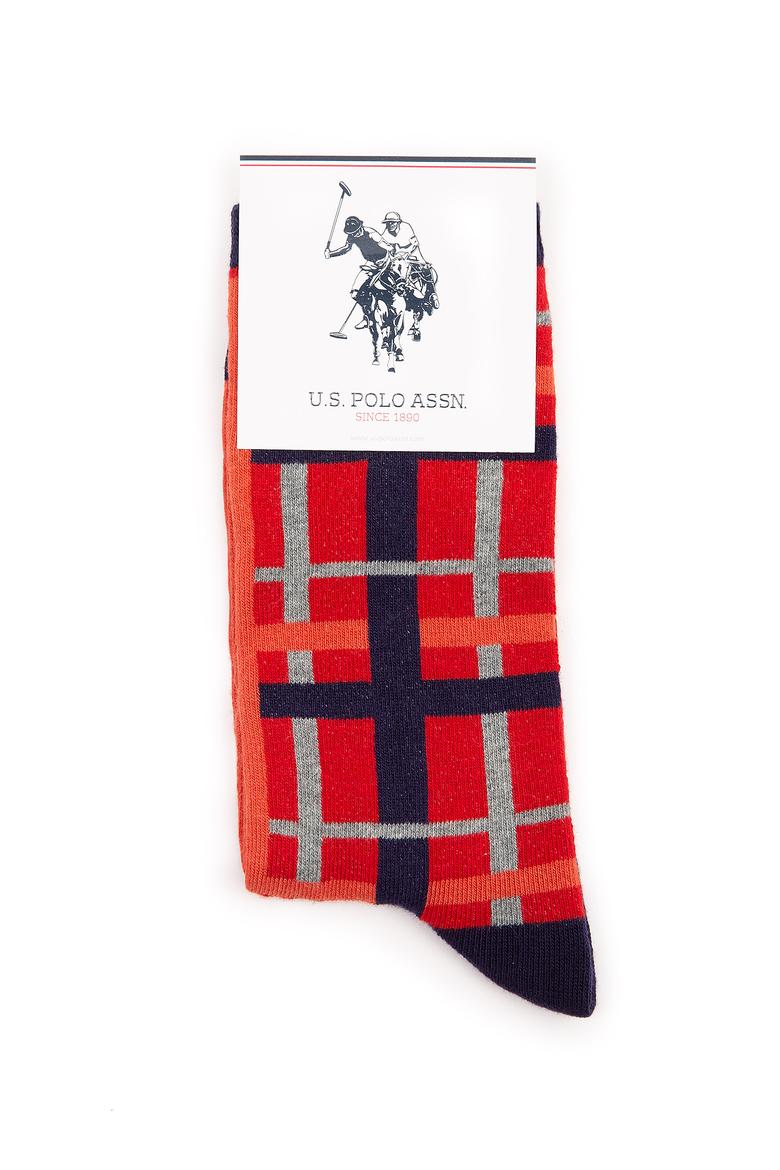 Kadın Lacivert Çorap - 50228554002