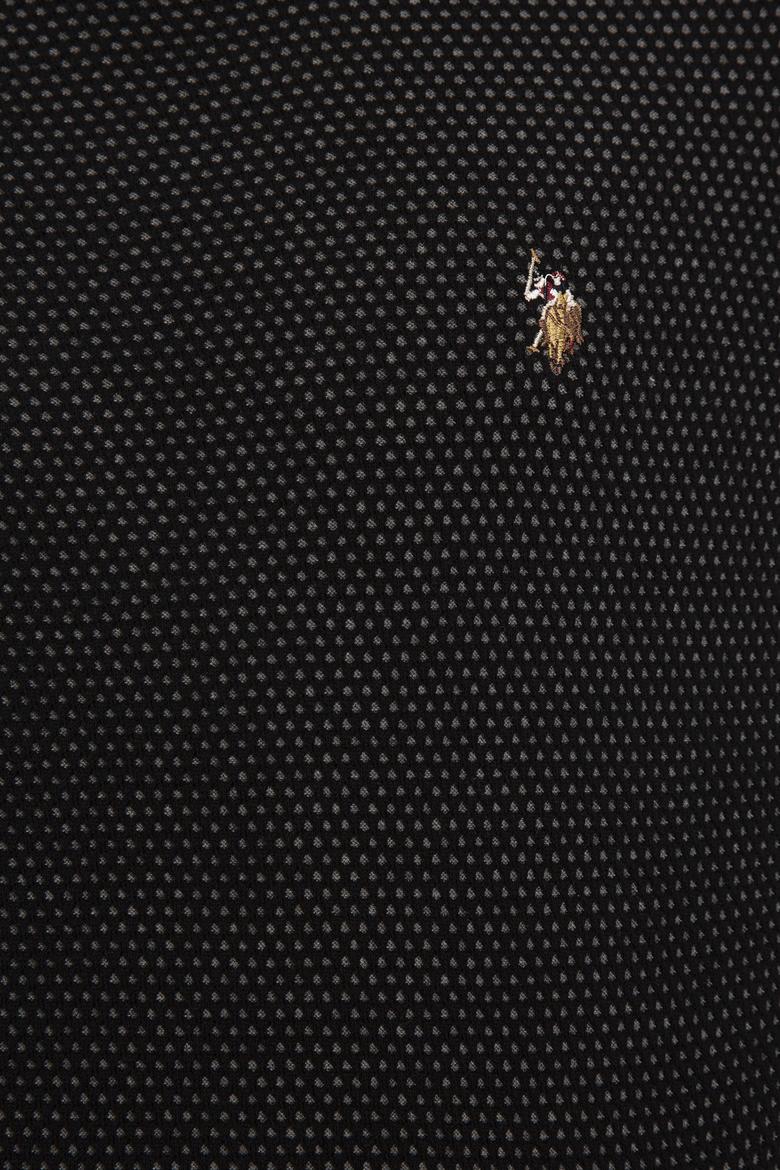 Erkek Siyah Kazak - 50229089032