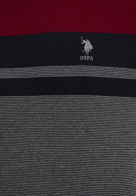 Erkek Bordo Kazak - 50229211009