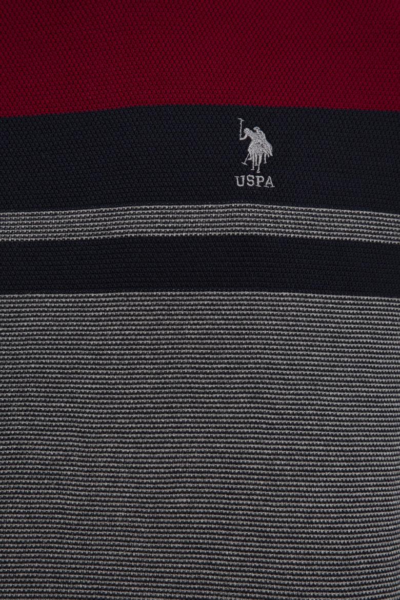 Erkek Bordo Kazak - 50229211009