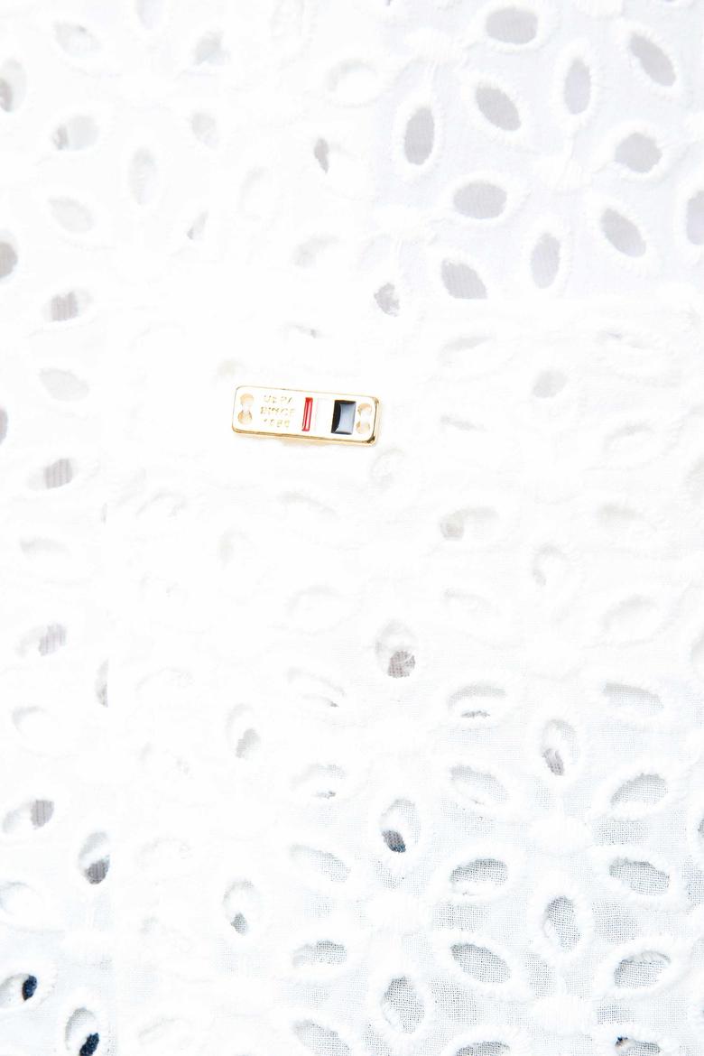 Kadın Beyaz Ceket - 50202392002