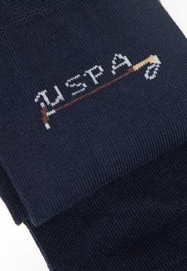 Erkek Lacivert Çorap - 50196728002