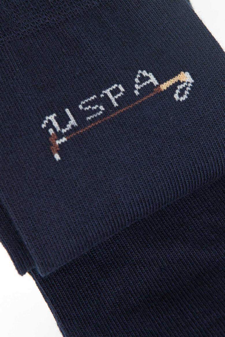 Erkek Lacivert Çorap - 50196728002