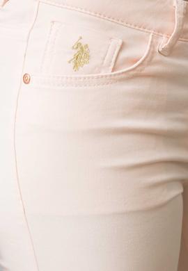 Pembe Spor Pantolon - 50189011049