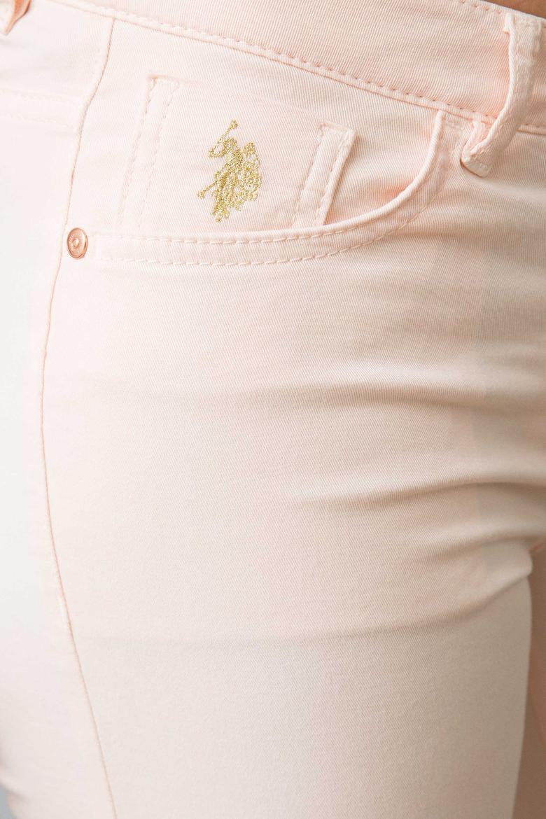 Pembe Spor Pantolon - 50189011049