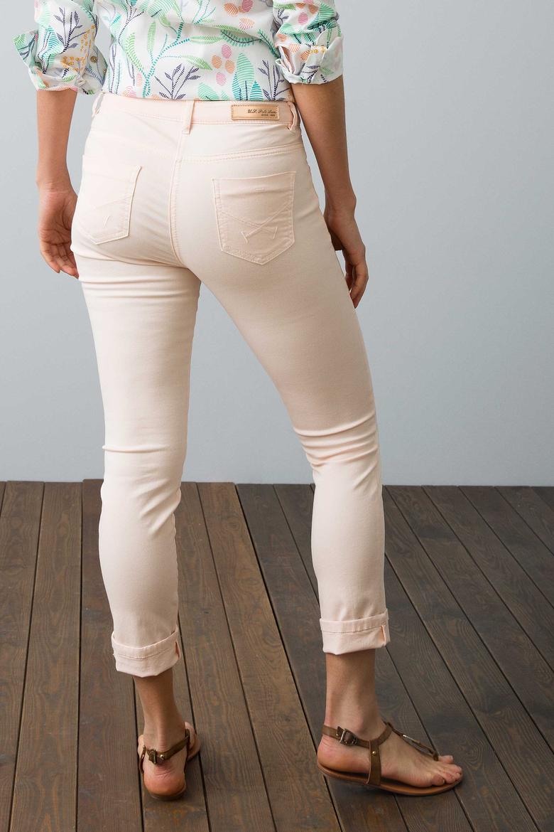 Pembe Spor Pantolon - 50189011049